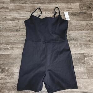 Abercrombie & Fitch Romper